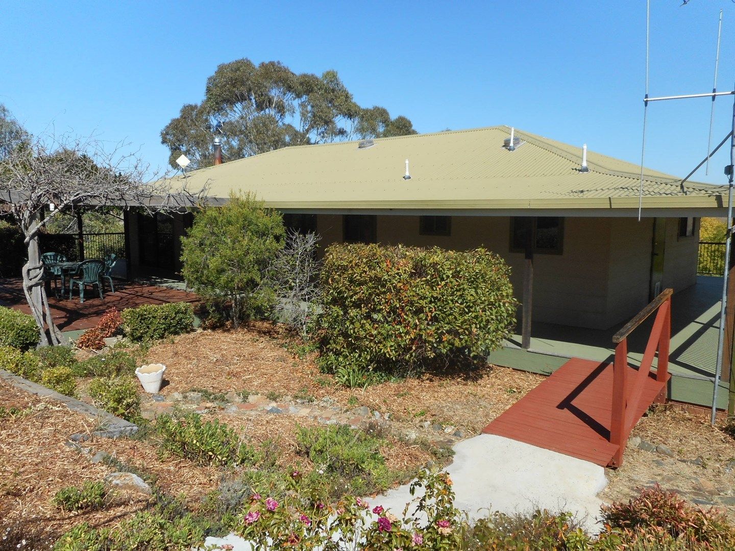 Carcoar NSW 2791, Image 0