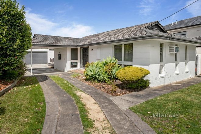 Picture of 2 Ainslie Drive, WHEELERS HILL VIC 3150