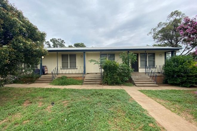 Picture of 4 Little Beulah Street, GUNNEDAH NSW 2380