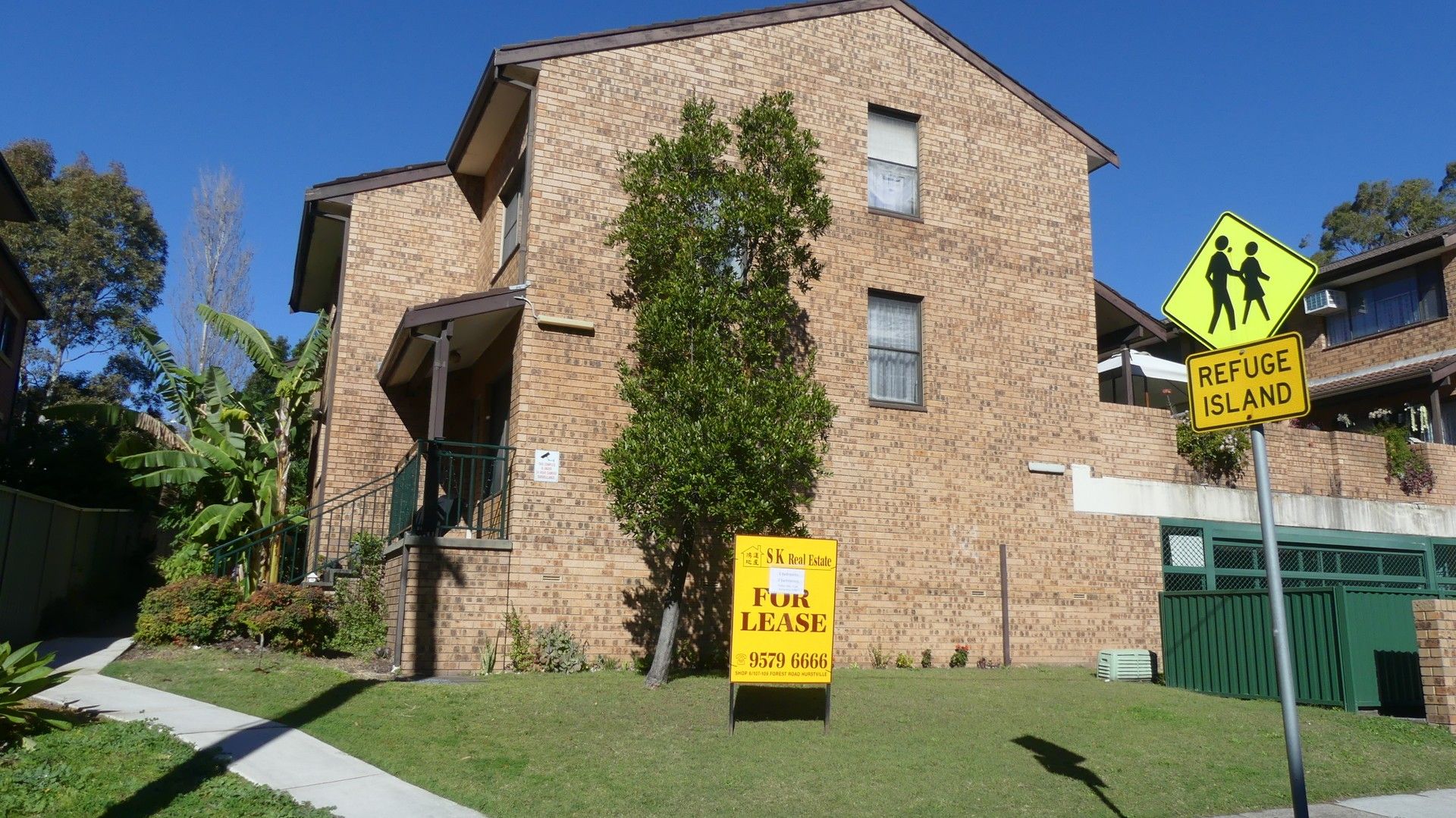 3 bedrooms Townhouse in 5/6-10 Railway Parade KOGARAH NSW, 2217