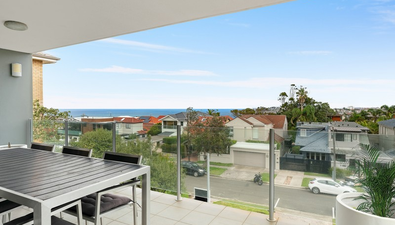 Picture of 3/22 Clarke Street, VAUCLUSE NSW 2030