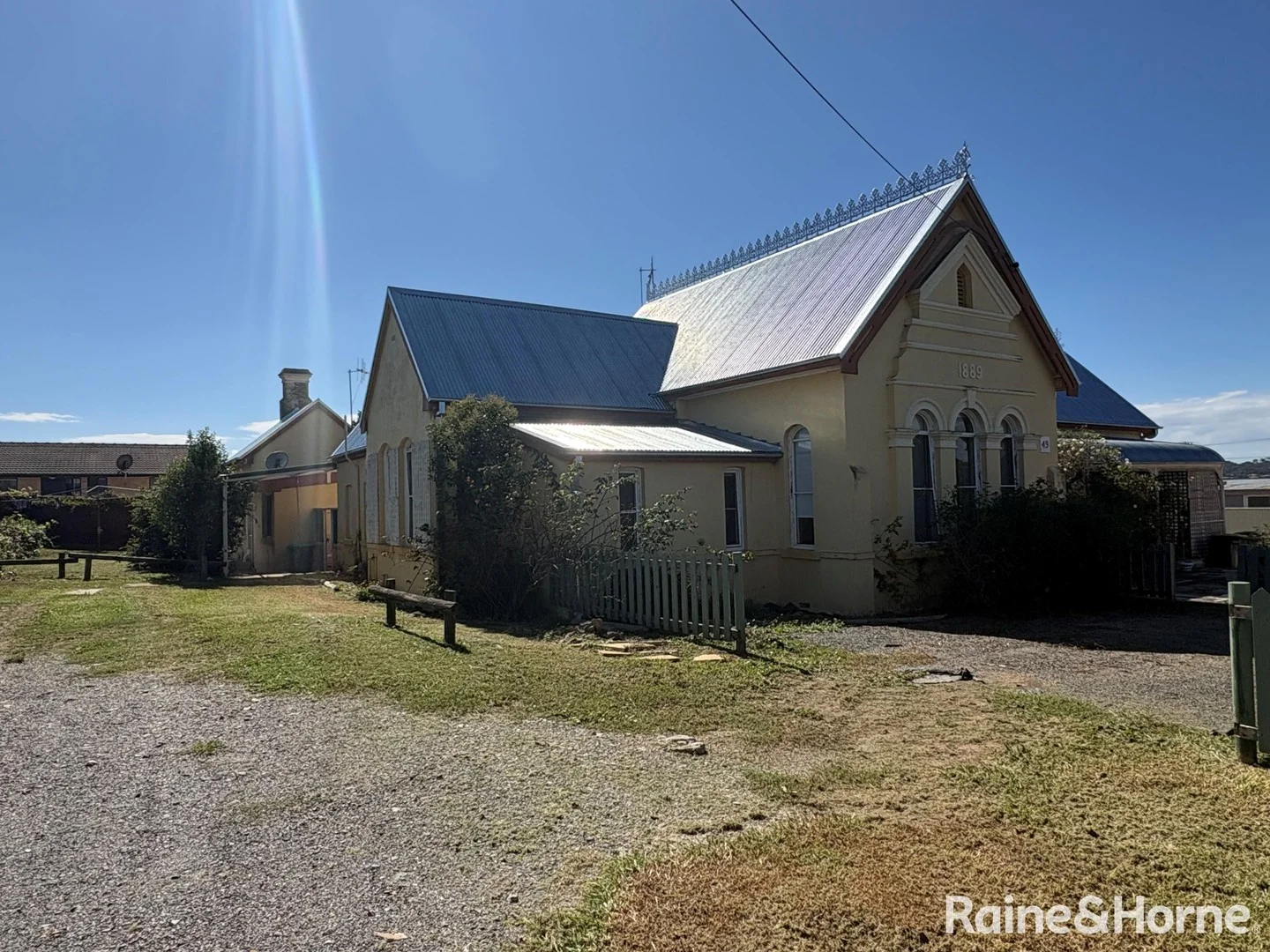 2/49 Combermere Street, Goulburn NSW 2580