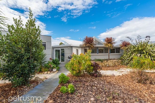 Picture of 447 Clifton Beach Road, CLIFTON BEACH TAS 7020