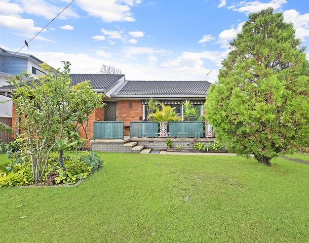 12 David Campbell Street, North Haven NSW 2443