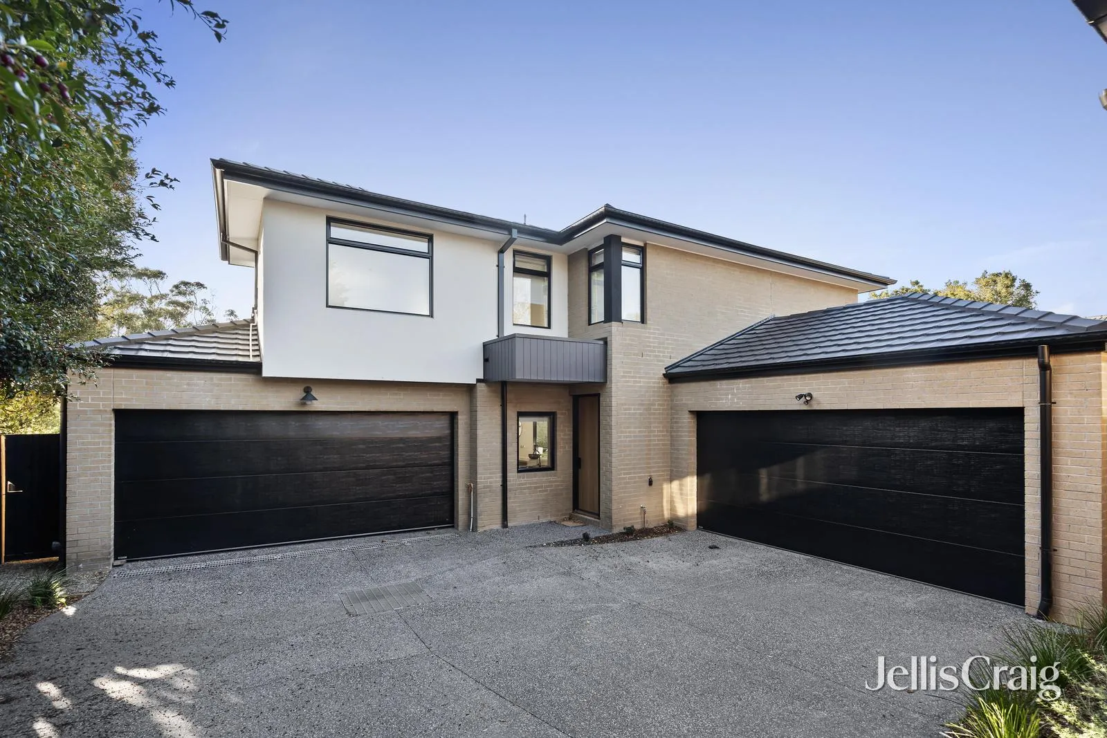 House in Croydon
