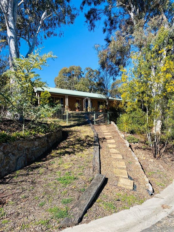 3 bedrooms House in 12 Armstrong Street RYLSTONE NSW, 2849