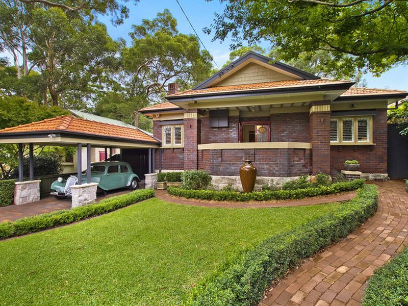 24 Smith Road, ARTARMON NSW 2064, Image 0