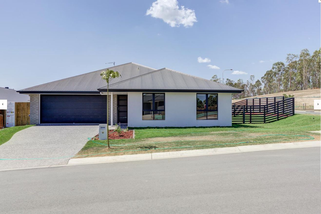 3 bedrooms House in 1/1 Boyland Way RIPLEY QLD, 4306
