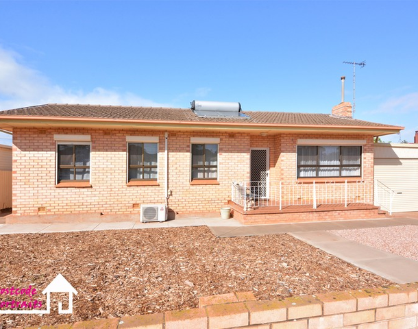 73 Nicolson Avenue, Whyalla Playford SA 5600