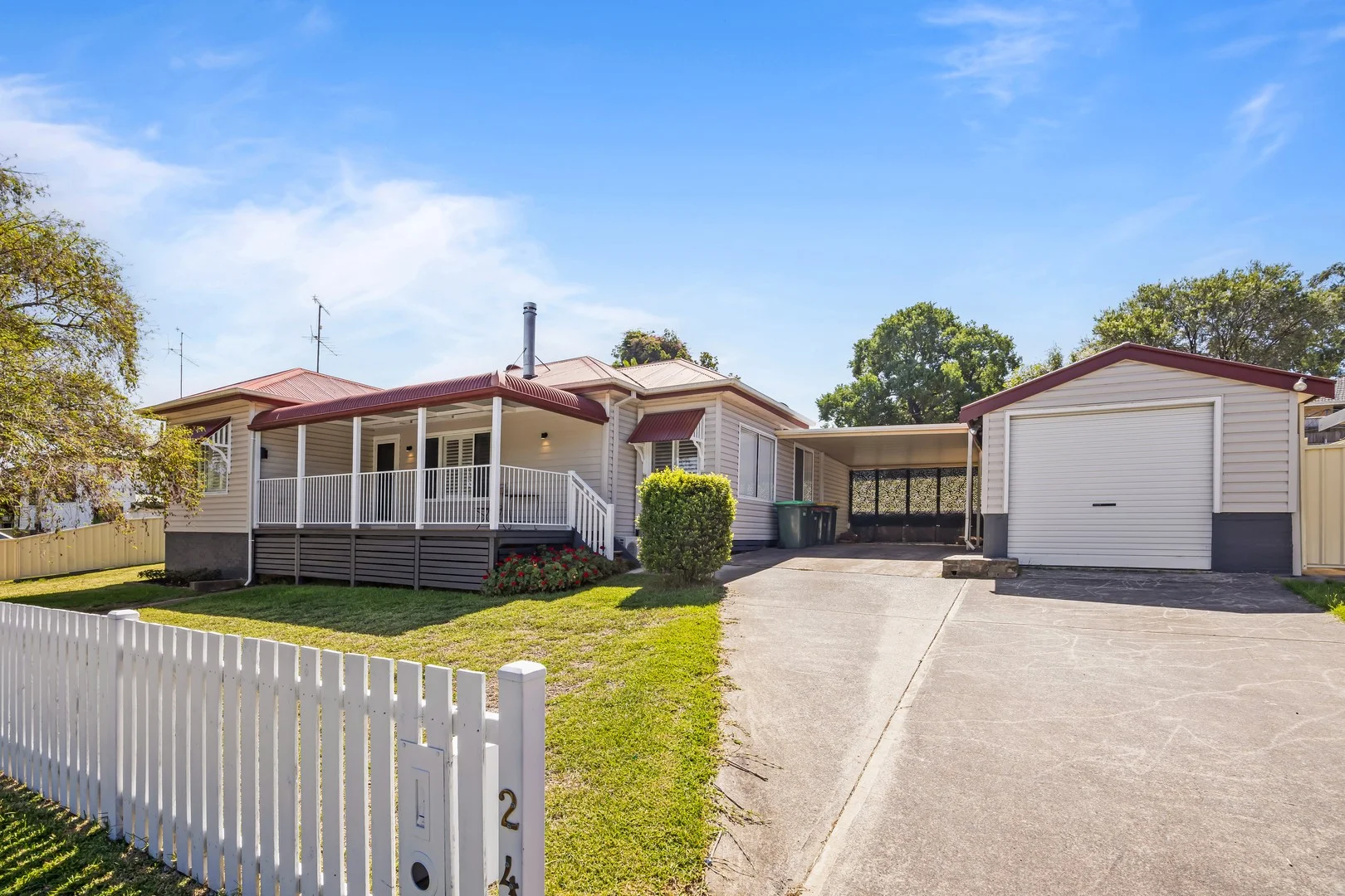 24 Birralee Street, Muswellbrook NSW 2333