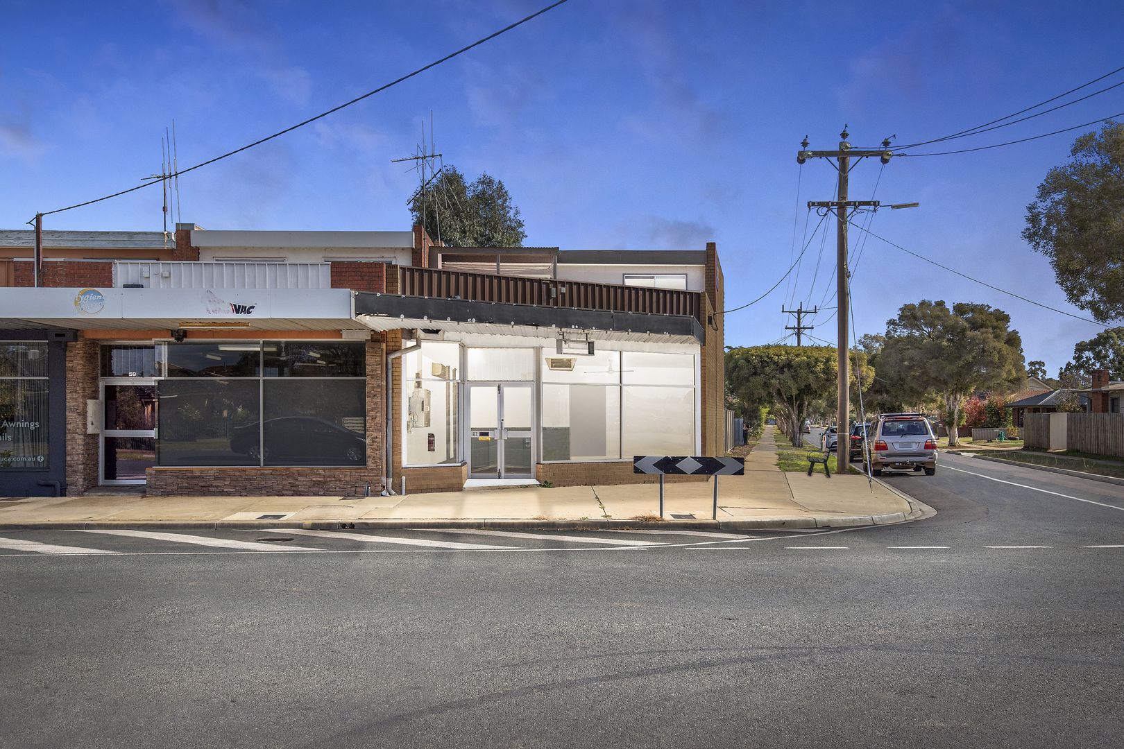 2 bedrooms House in 61 Haverfield Street ECHUCA VIC, 3564