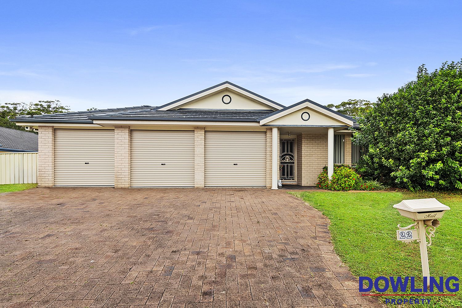 22 Wirreanda Road, Medowie NSW 2318, Image 0