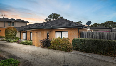 Picture of 10/40 Kathryn Road, KNOXFIELD VIC 3180