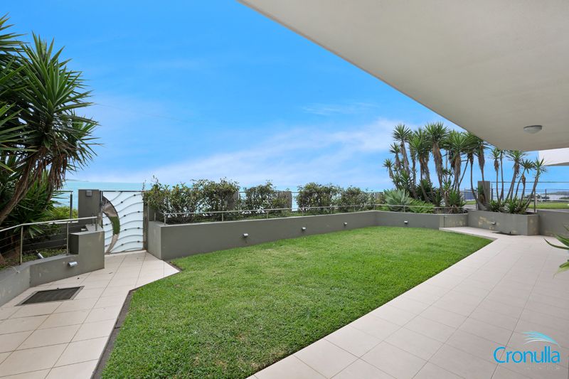 1/24 The Esplanade, Cronulla NSW 2230, Image 2