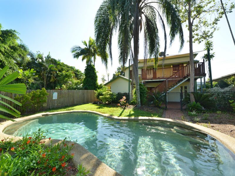 349 McLeod Street, CAIRNS NORTH QLD 4870, Image 2