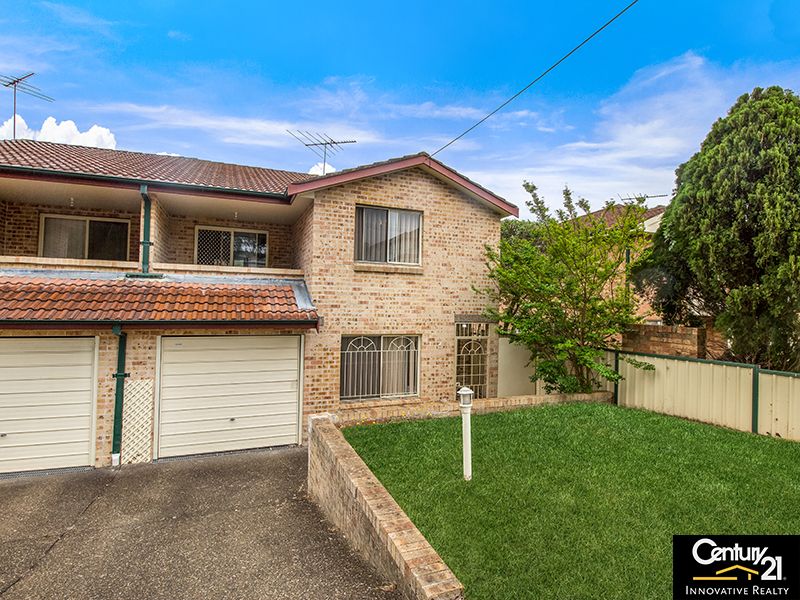 2/6 Lee Street, Condell Park NSW 2200, Image 0