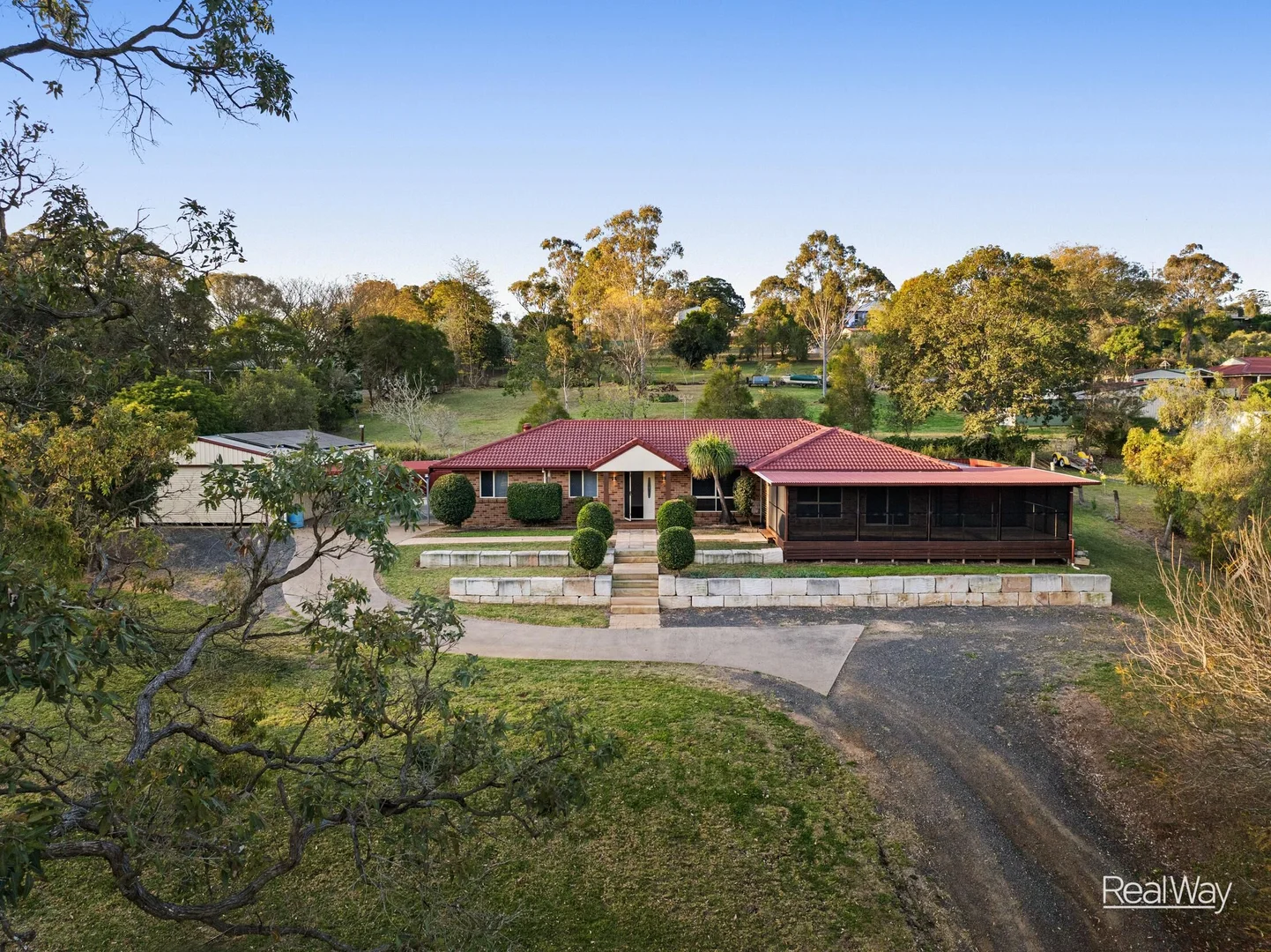 2 Schmidt Court, Top Camp QLD 4350 | Domain