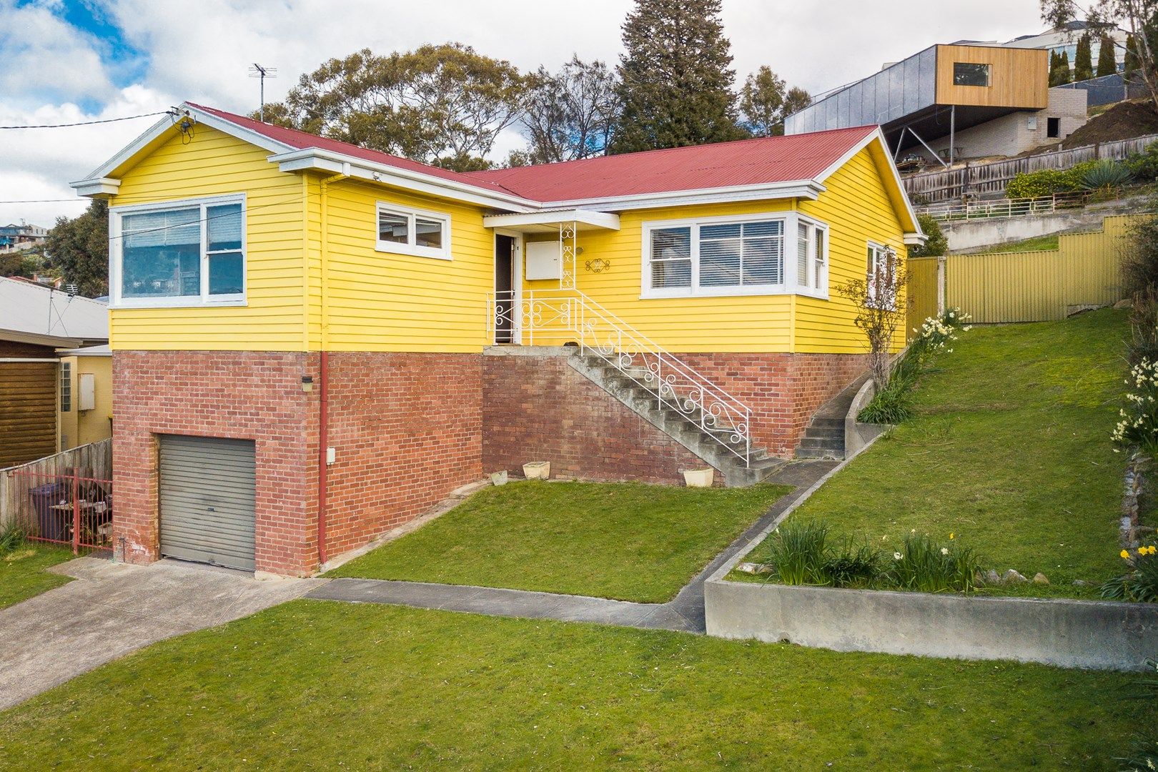 92 Knocklofty Terrace, West Hobart TAS 7000, Image 0