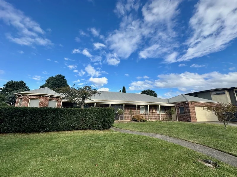 2 Kimberley Drive, Traralgon VIC 3844