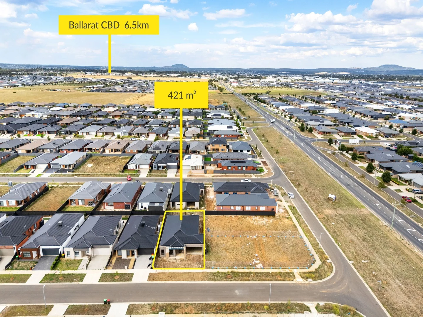 21 Lemon Street, Alfredton VIC 3350