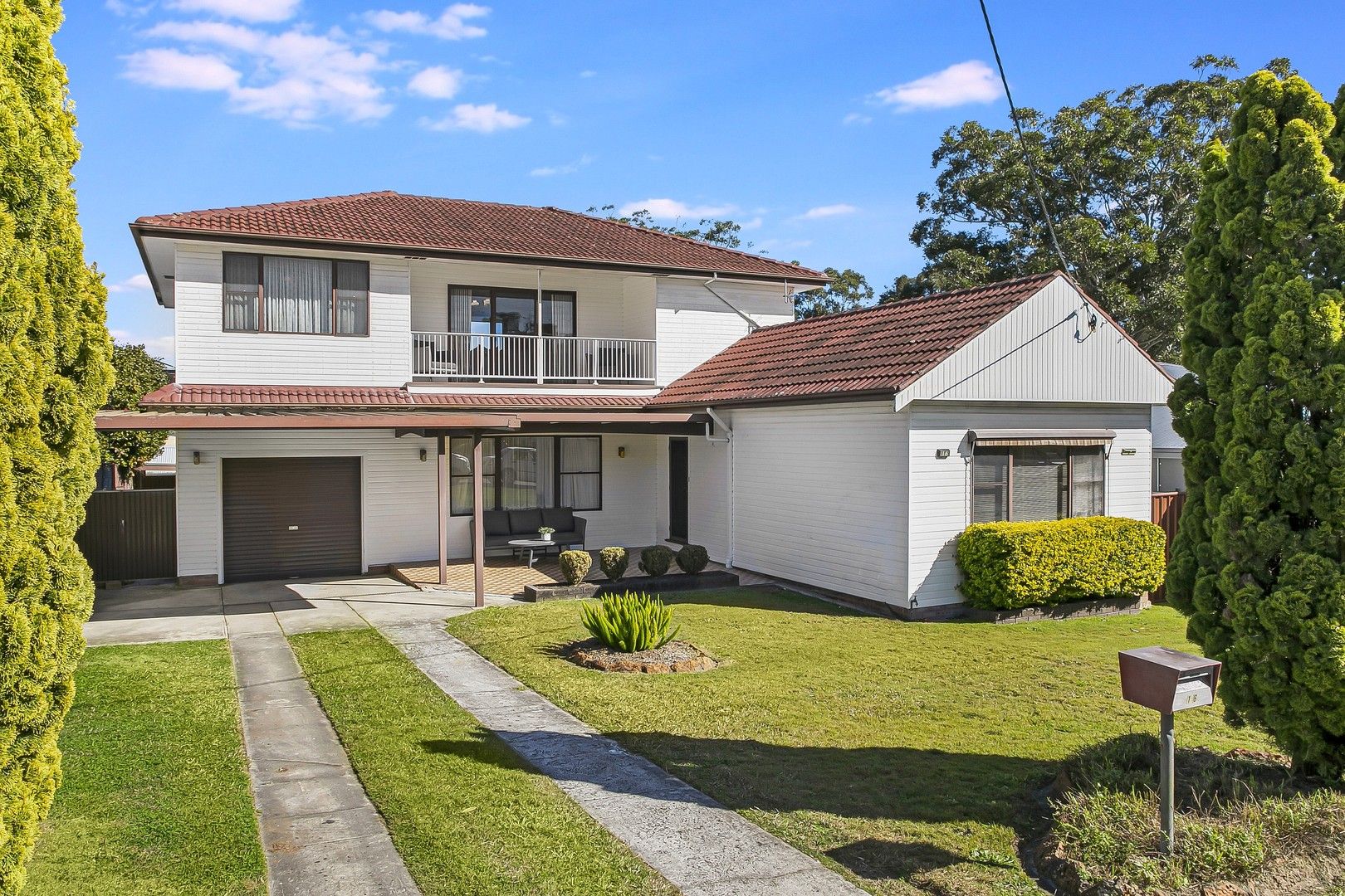 16 Webb Street, East Gosford NSW 2250, Image 0