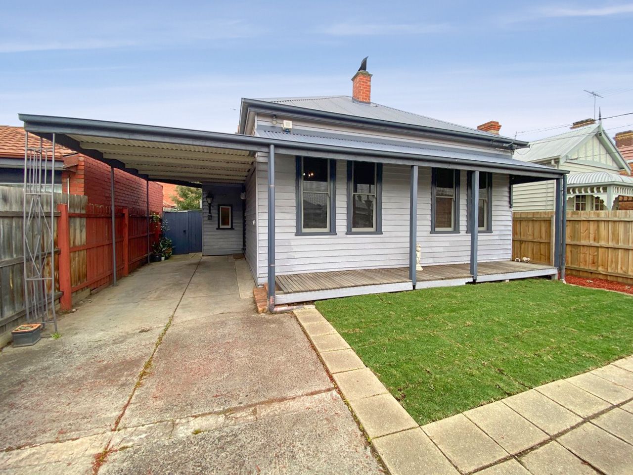 5 Geddes Street, Ascot Vale VIC 3032, Image 0