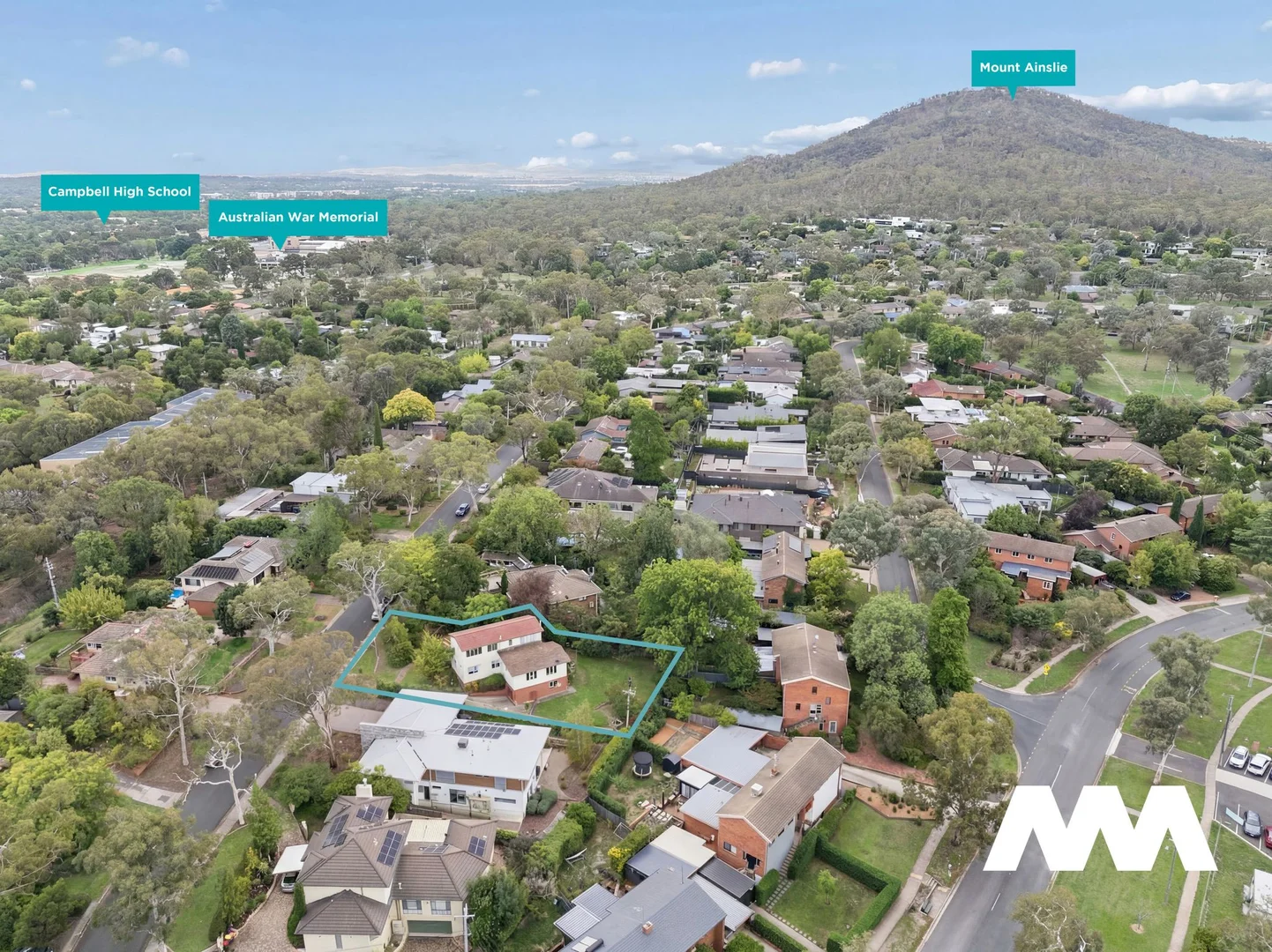 Additional image 19 of 8 Waller Crescent, Campbell ACT 2612