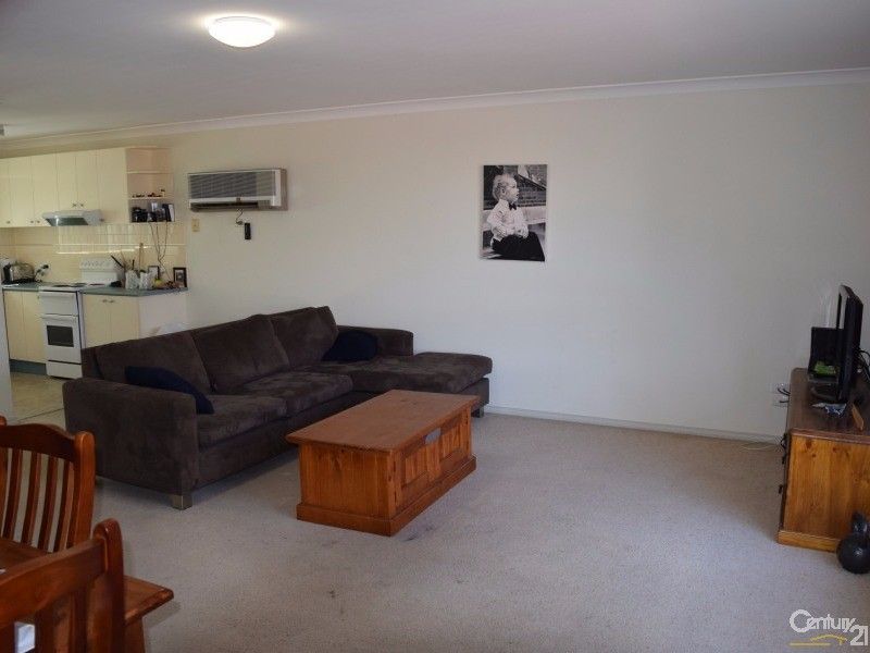 1-2/7 George Field Drive, Parkes NSW 2870, Image 1