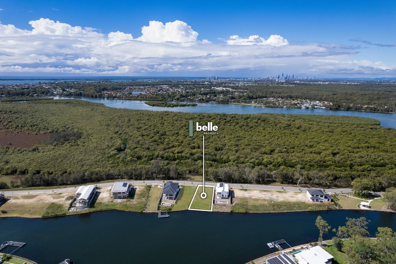 146 Lake Serenity Boulevard, Helensvale QLD 4212, Image 0