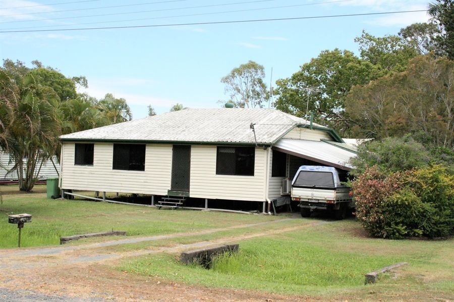 48 Main Street, Bakers Creek Property History & Address Research Domain