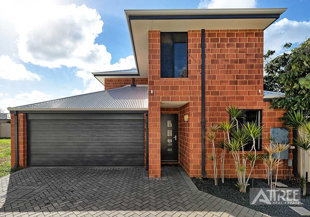 3 bedrooms House in 4C Malham Lane CANNING VALE WA, 6155