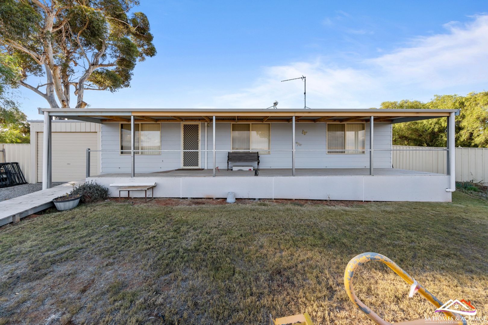 3 Davies Terrace, Spalding SA 5454, Image 2