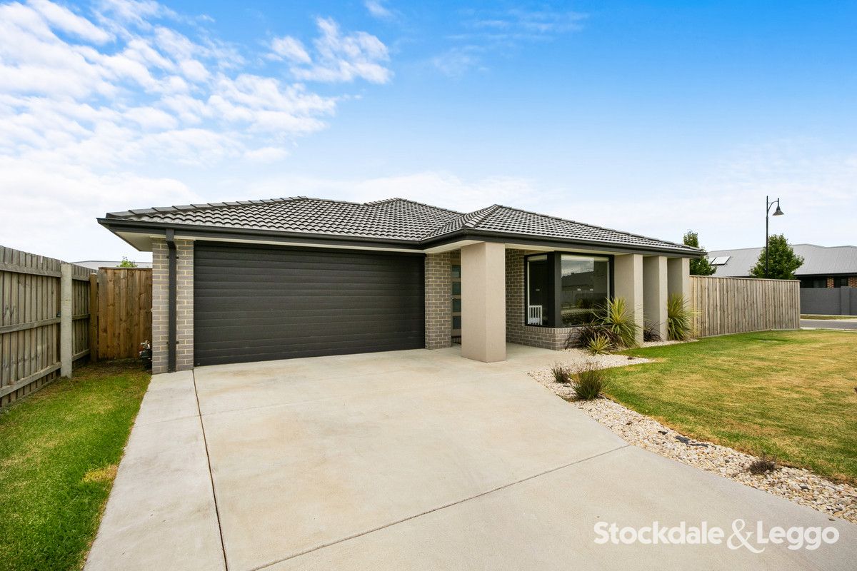 29 Cambridge Way, Traralgon VIC 3844, Image 1