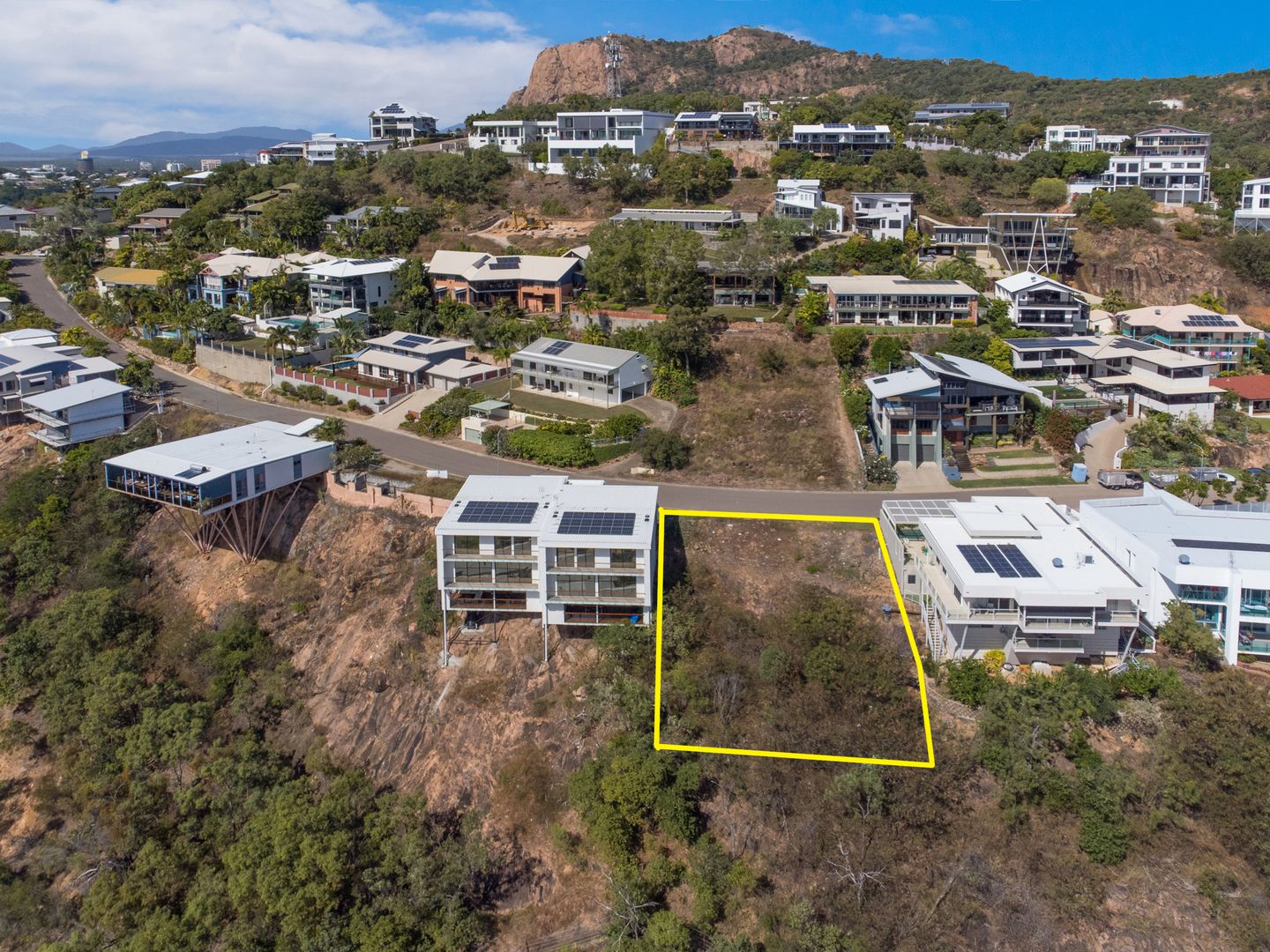 19 Braemar Crescent, Castle Hill QLD 4810 Domain