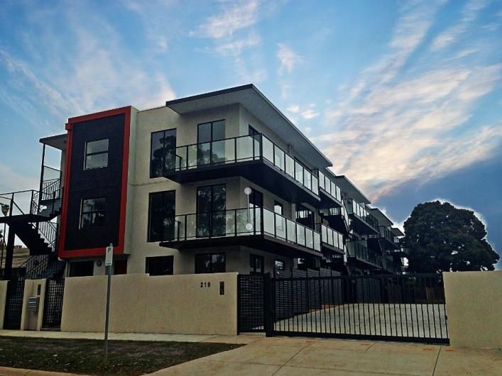 21/219 Watton Street, Werribee VIC 3030 Apartment For Rent 345