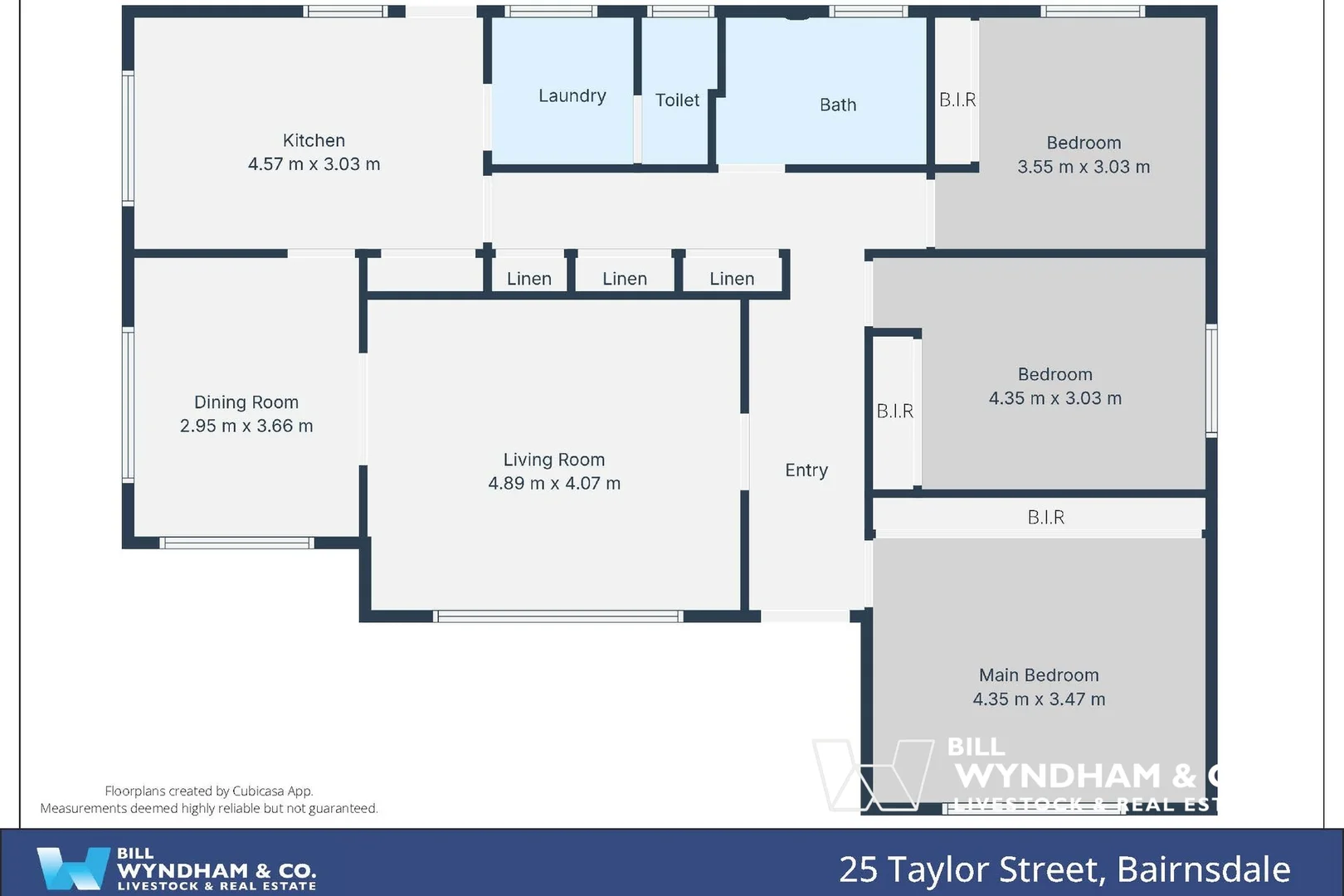 Additional image 16 of 25 Taylor Street, Bairnsdale VIC 3875