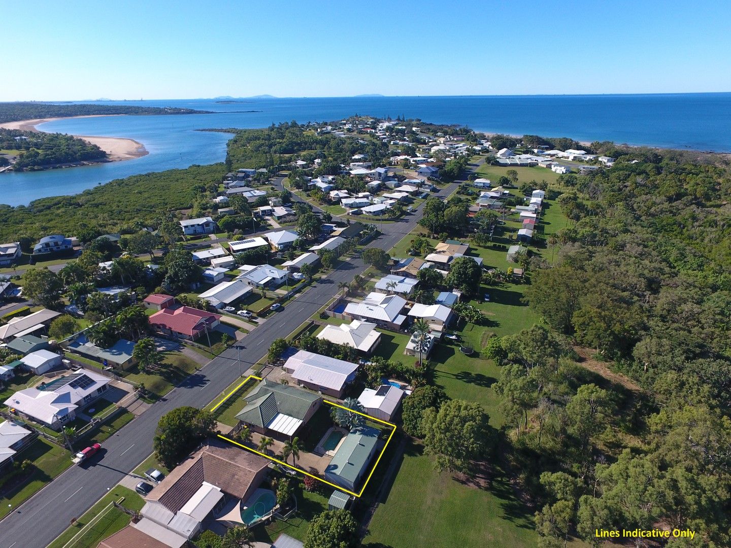 41 Campwin Beach Road, Campwin Beach QLD 4737, Image 0