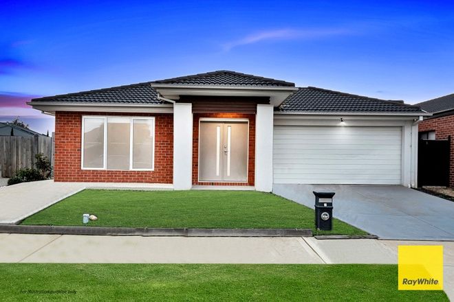 Picture of 7 Becontree Grove, WERRIBEE VIC 3030