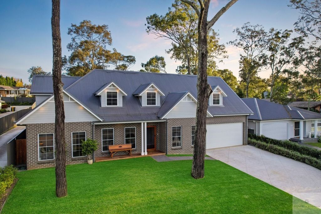 25B Elizabeth Macarthur Avenue, Camden South Property History & Address Research Domain