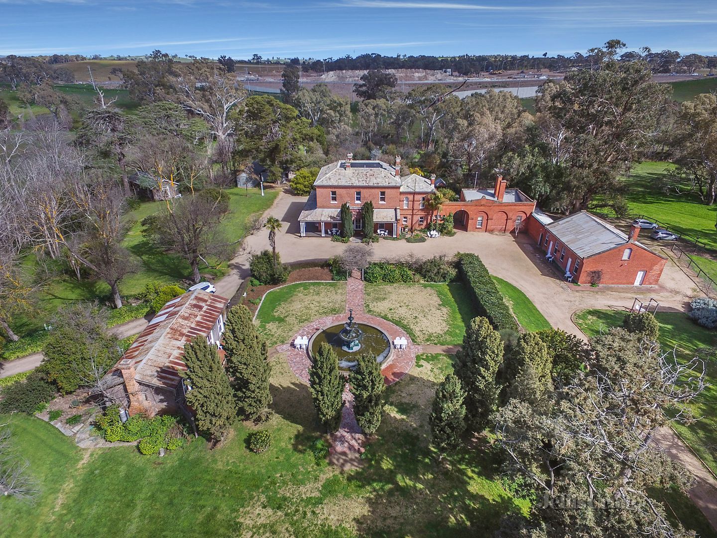 4912 Calder Highway, Ravenswood VIC 3453, Image 1