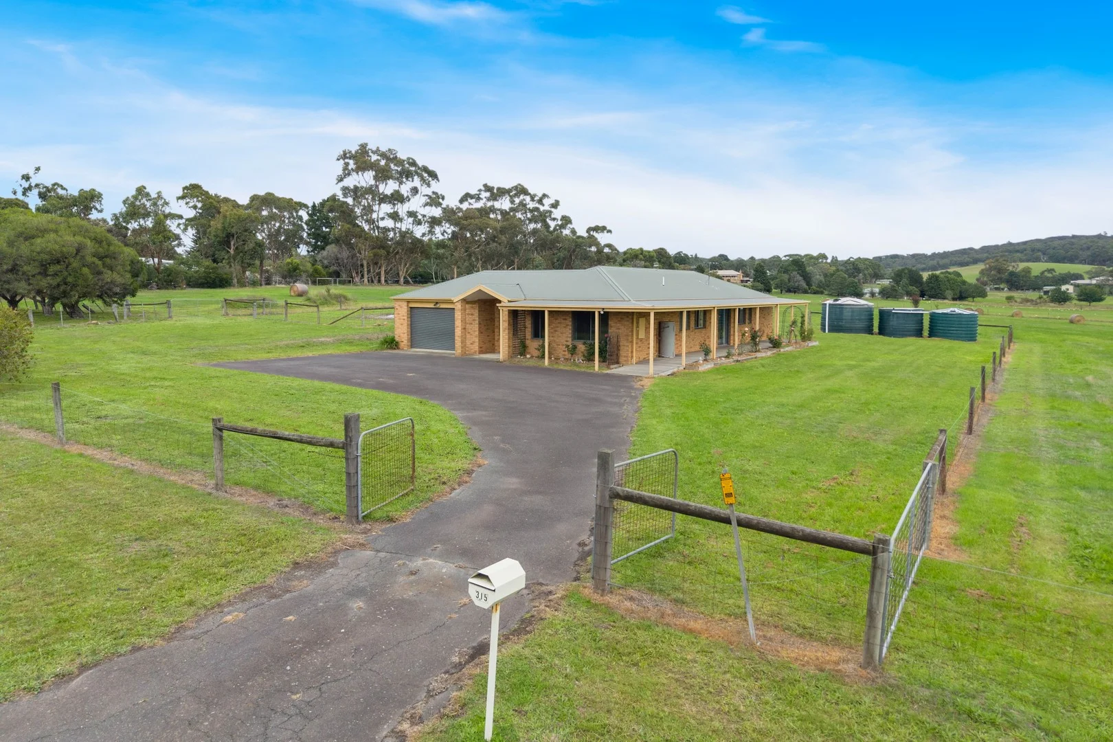 315 Sixth Avenue, Eden Park VIC 3757