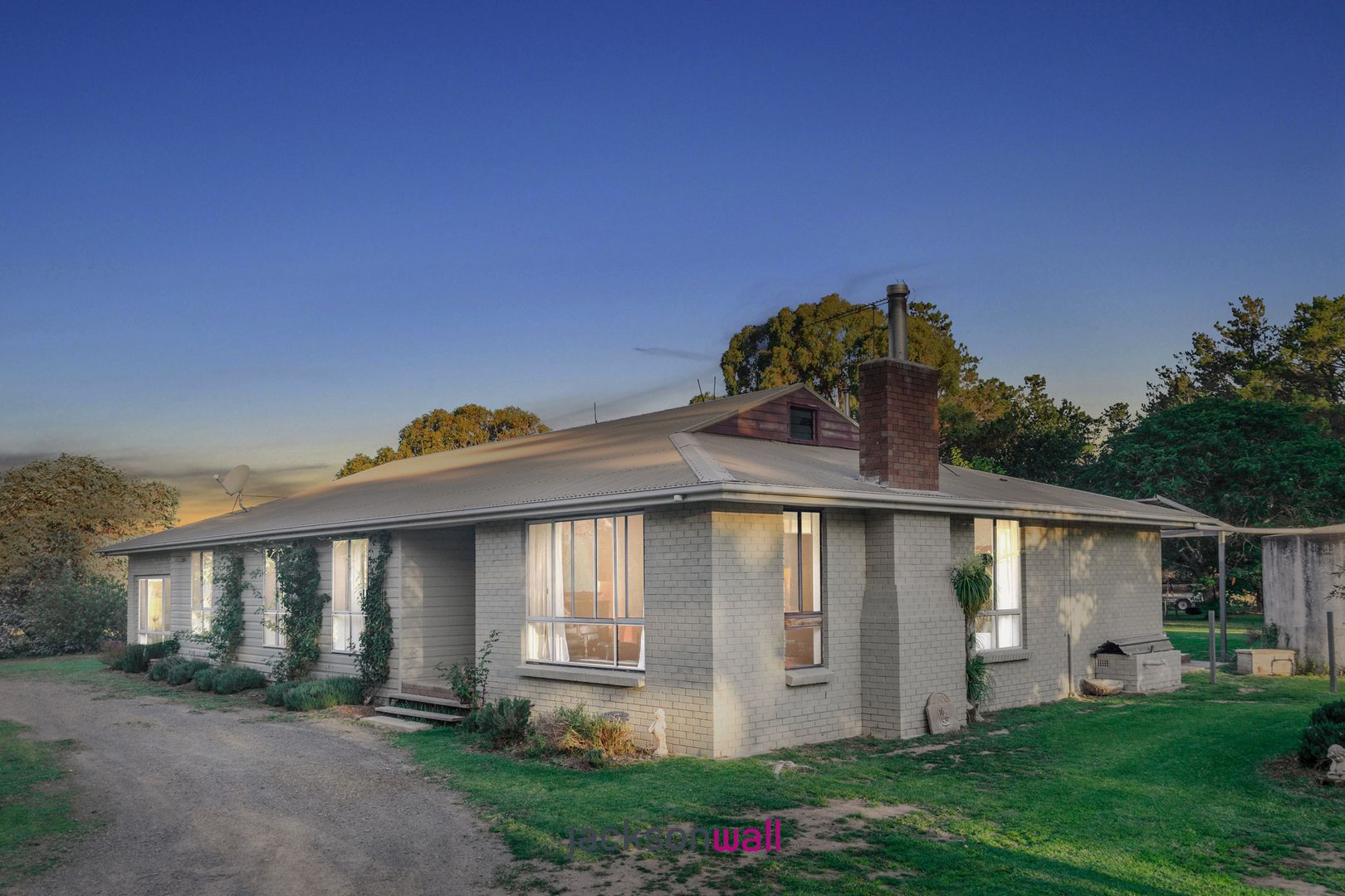 Gibraltar Road, Brayton NSW 2579, Image 1