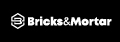 Bricks and Mortar RE's logo