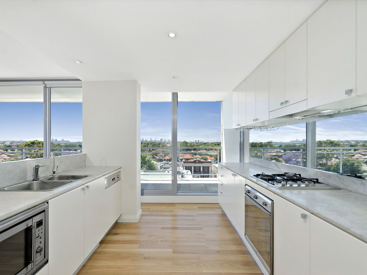 305/4-12 Garfield Street, Five Dock NSW 2046, Image 1