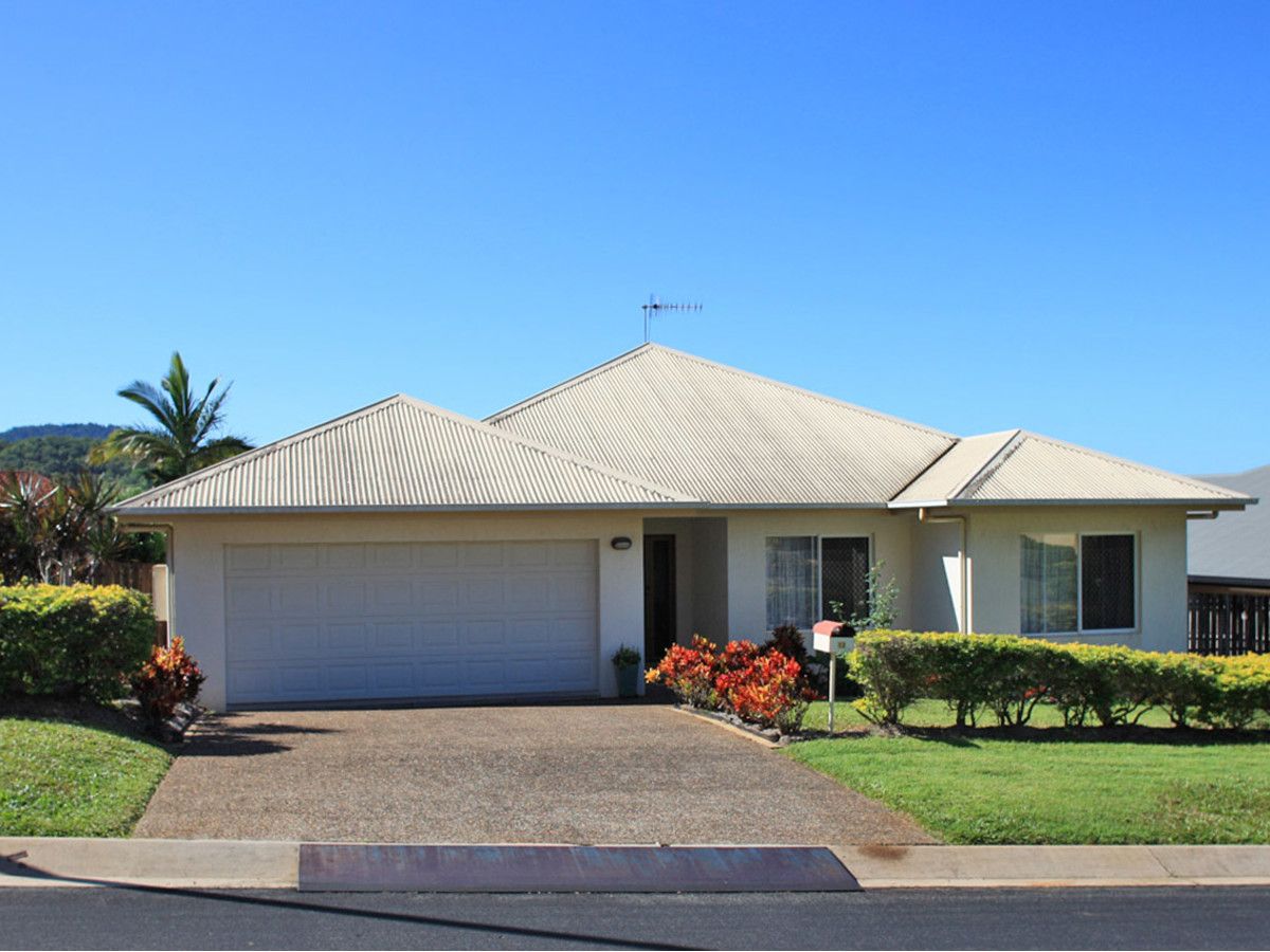 12 Yellowfin Close, Kanimbla QLD 4870, Image 1