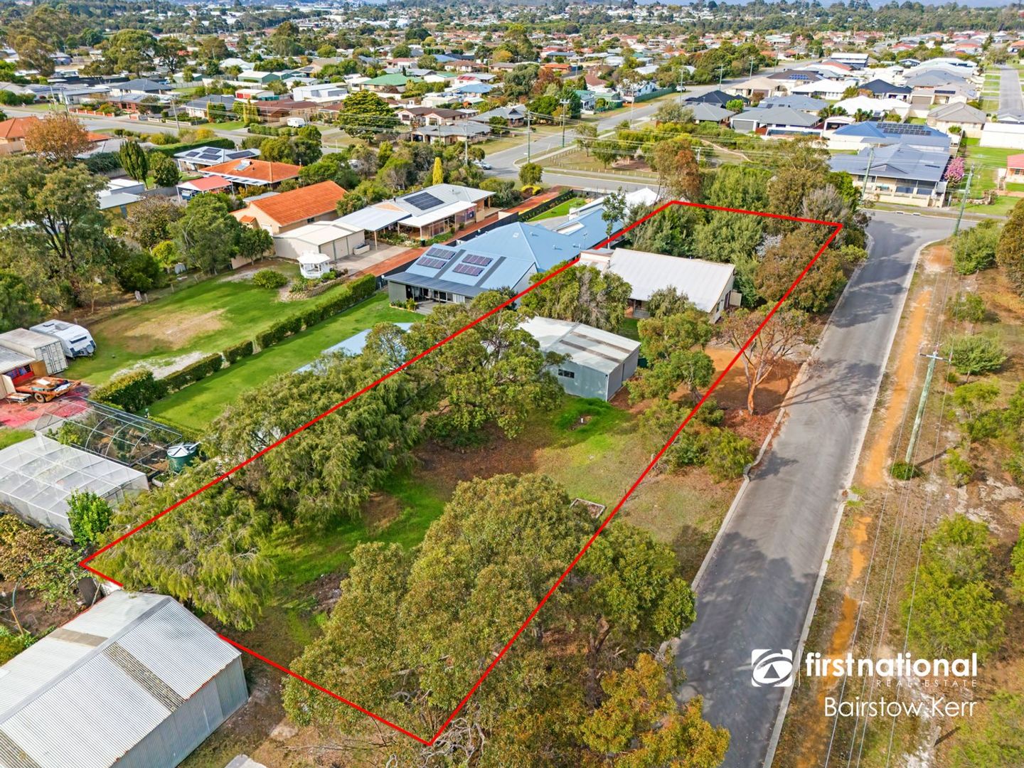 42 Lancaster Road, McKail WA 6330, Image 2