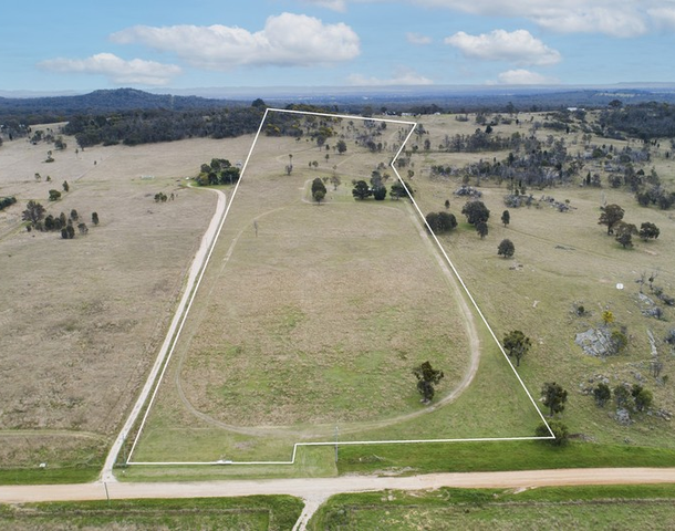 257 Winchester Crescent, Cooks Gap NSW 2850