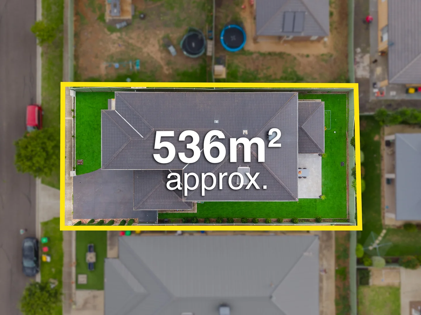 Additional image 30 of 3 Mopane Circuit, Wyndham Vale VIC 3024