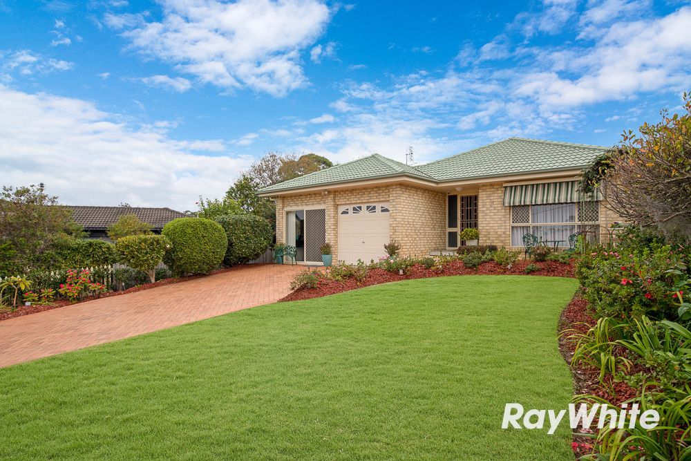4 bedrooms House in 178 Monash Avenue TUROSS HEAD NSW, 2537