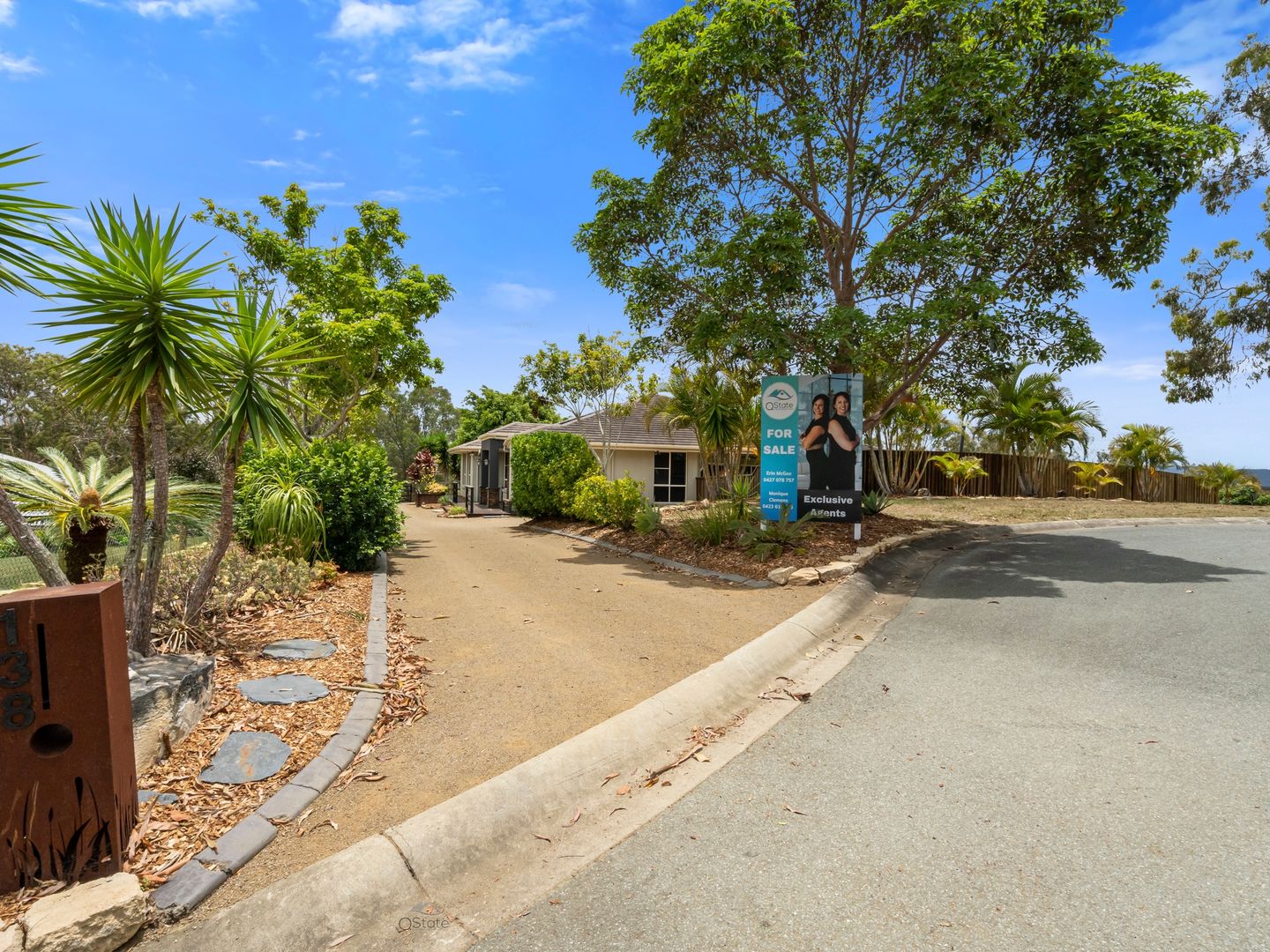 138140 Anne Collins Crescent, Mundoolun QLD 4285 House for Sale